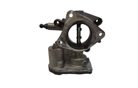 Opel Insignia A Throttle valve 55564164