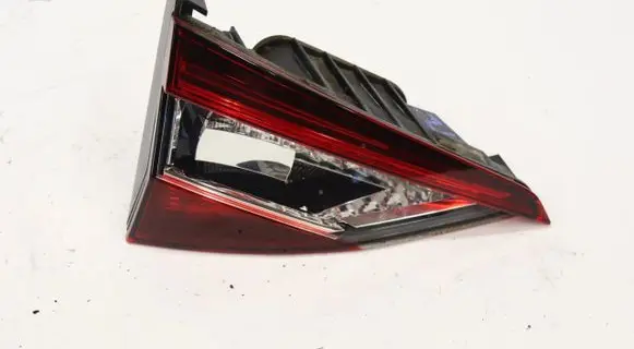 Skoda Superb B8 (3V) Rear/tail lights 5770609