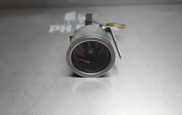 Iveco Daily 3rd gen Speedometer (instrument cluster) 
