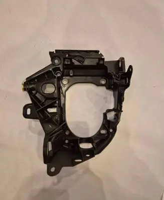 Porsche Taycan 9J1 Electric car charge socket cover 9J1915371D