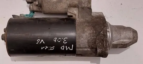 Mercedes-Benz S W221 Starter motor A0061514401 0001115051
