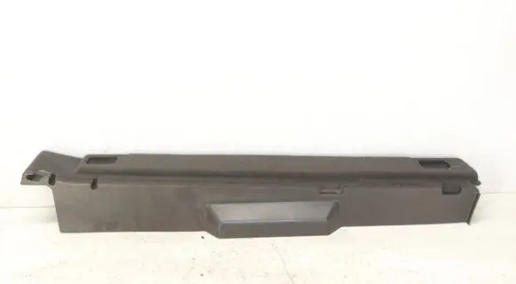 Audi Q5 SQ5 Other trunk/boot trim element 8R0861828