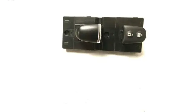Nissan Qashqai Electric window control switch 254114BA0A
