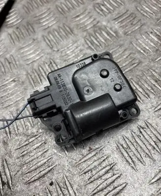 Jeep Patriot Air flap motor/actuator 11380026301 115052