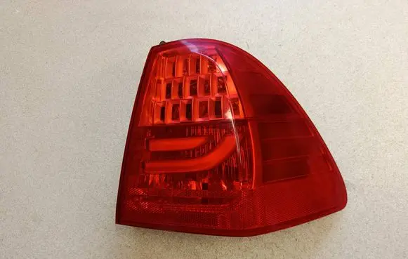 BMW 3 E90 E91 Rear/tail lights 7289432