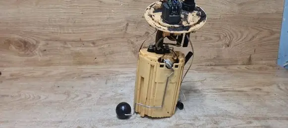 Volvo XC90 In-tank fuel pump 30792518