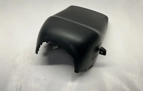 BMW 7 F01 F02 F03 F04 Steering wheel column trim 9207006 61319207006