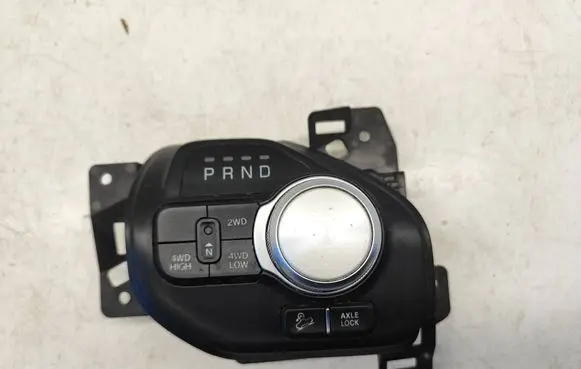 Dodge RAM Gear shift switch/knob 68328326AG 10329535 P68328326AG
