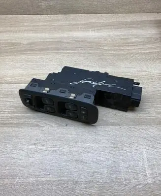 Volvo S80 Electric window control switch 9452959