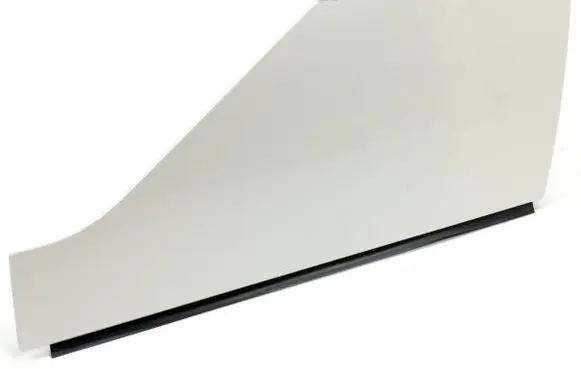 Tailgate/trunk/boot hinge