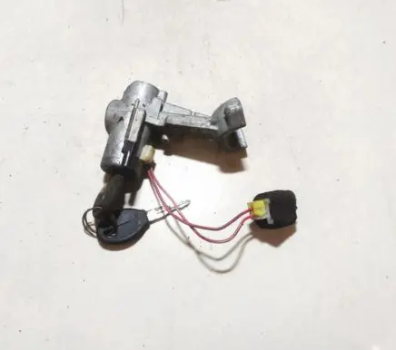 Nissan Primera Ignition lock