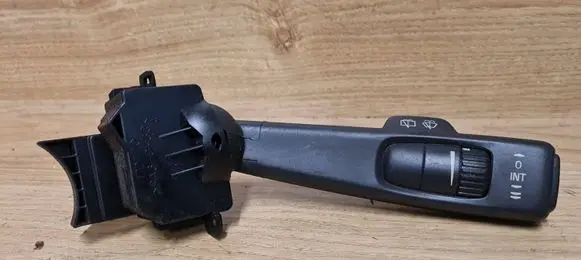 Volvo V50 Wiper control stalk