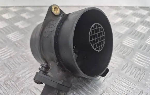 Mass air flow meter