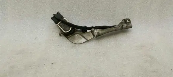 Mercedes-Benz E C207 W207 Headlight/headlamp level sensor A0045428518