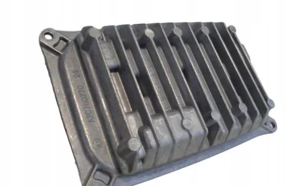Mercedes-Benz S W223 LED ballast control module A2239002826