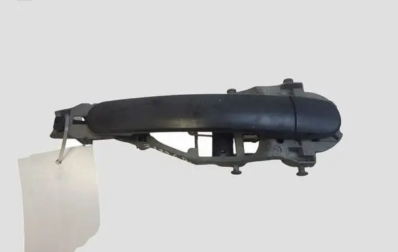 Volkswagen Golf V Rear door exterior handle 1K0837886