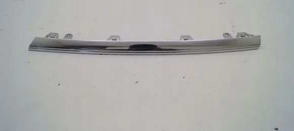 Volkswagen Transporter - Caravelle T6 Front bumper upper radiator grill 7E5853763A