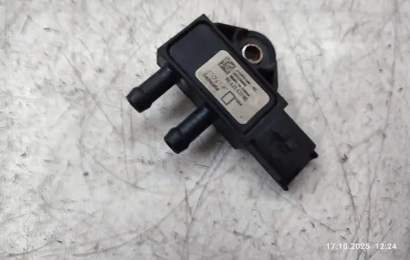Citroen Berlingo Exhaust gas pressure sensor 9662143180