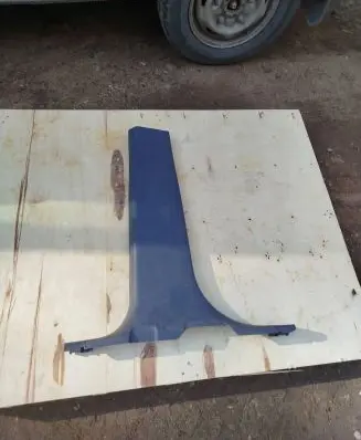 Ford Ranger (B) pillar trim (bottom) EB3B26243A53