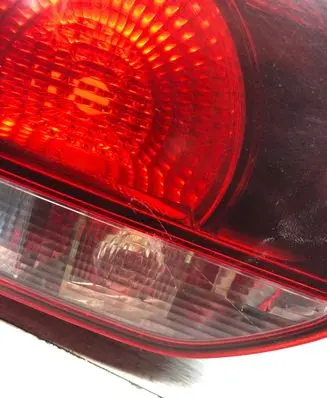 Volkswagen Golf VI Rear/tail lights 5K0945093AA 00992305