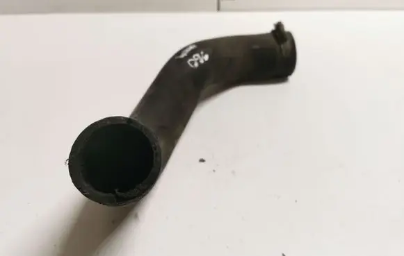 Volvo S60 Intercooler hose/pipe