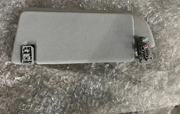 Audi Q7 4M Sun visor 4M0858833