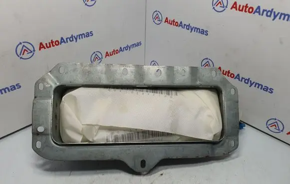 Passenger airbag