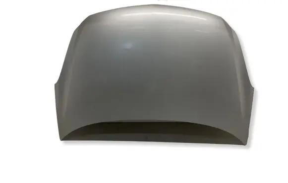 Opel Corsa D Engine bonnet/hood 