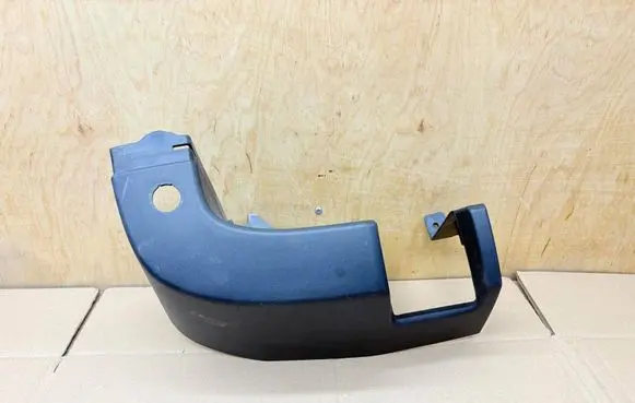 Ford Transit VII Rear bumper corner part panel trim KK3117926