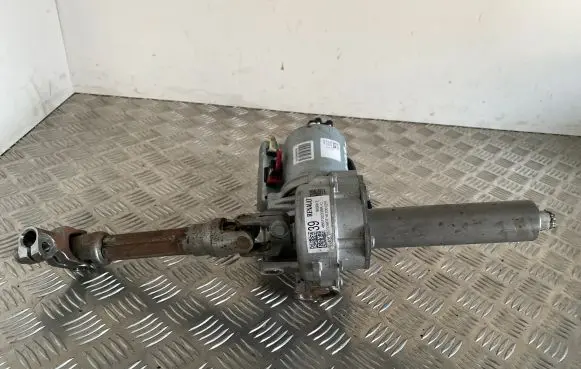 Renault Zoe Steering rack electric part 488102338R