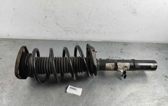 Volvo XC40 Front shock absorber with coil spring 32246639 32221640 32221641