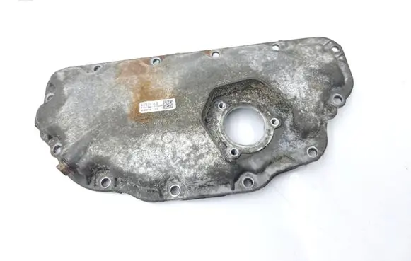 Mercedes-Benz SL AMG R231 Oil sump A2780101828 278010 121206
