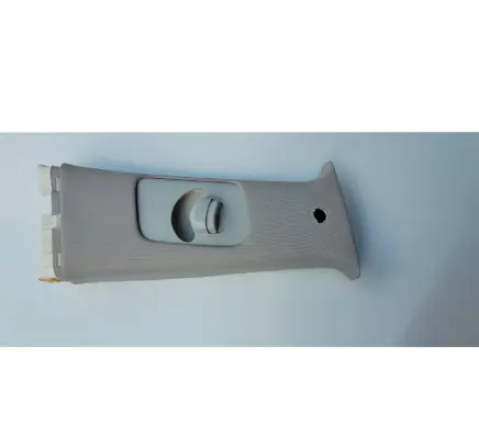 Hyundai Santa Fe (B) pillar trim (top) 858402W310