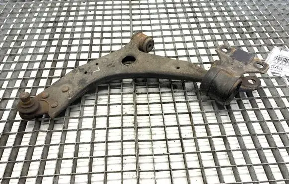 Front control arm