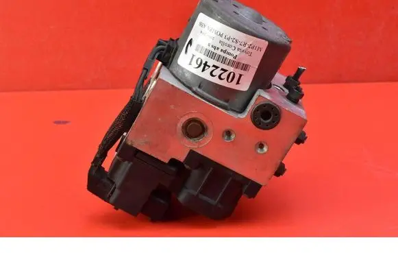 Toyota Corolla E120 E130 ABS Pump 44510-02050