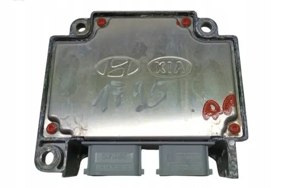 KIA Sportage Airbag control unit/module 95910-3U600