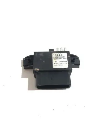 Audi Q5 SQ5 Fuel injection pump control unit/module 8k0906093d