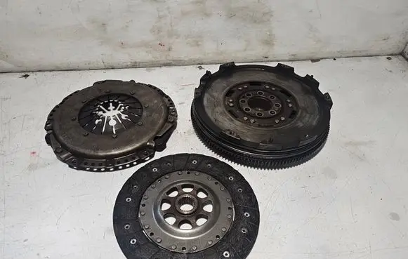 Mercedes-Benz Sprinter W901 W902 W903 W904 Clutch set kit