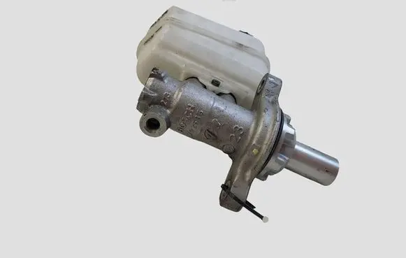 Volkswagen e-Golf Master brake cylinder 5QE611301 0204807083