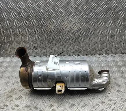 Peugeot 308 Catalyst/FAP/DPF particulate filter 9841854880 1554188X
