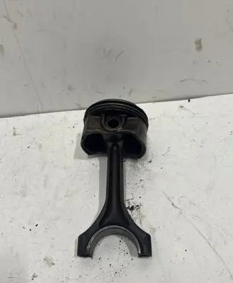 BMW 3 E46 Piston with connecting rod 1432091