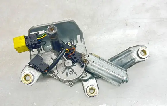 Mercedes-Benz ML W163 Rear window wiper motor 1638203142