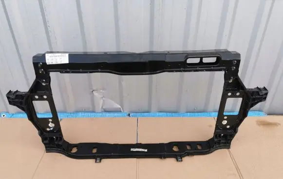 Hyundai i20 (GB IB) Radiator support slam panel