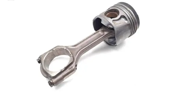 Opel Insignia A Piston with connecting rod A20DTH