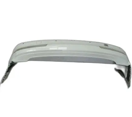 Audi Q7 4M Front bumper 4M0807527D