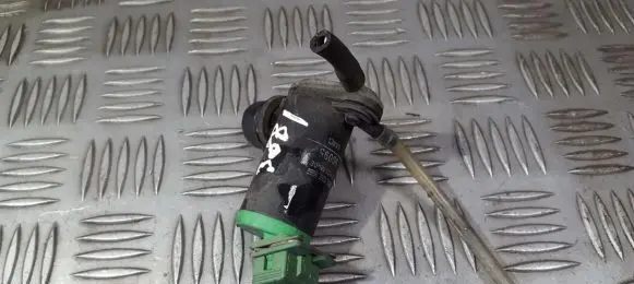 Windscreen/windshield washer pump