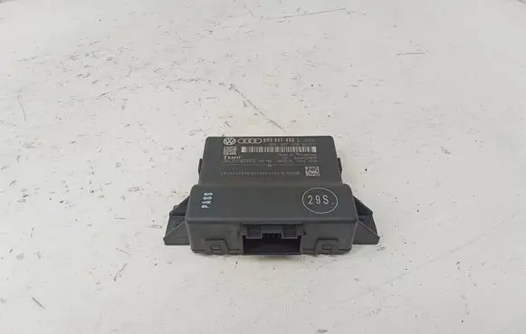 Audi A5 Sportback 8TA Gateway control module 8R0907468L 2840745809300 8R0907468A