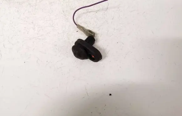 Chevrolet Matiz Front door sensor 