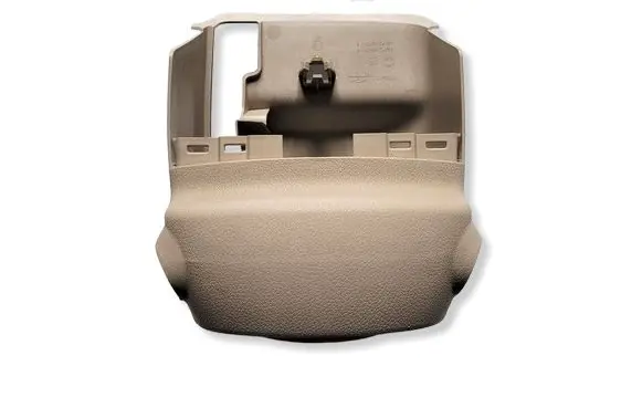 Nissan X-Trail T32 Steering wheel column trim 484704BA0B 484704BA0A 484704CE0A