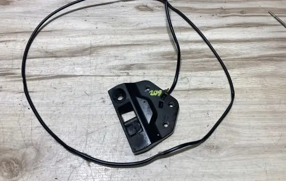 Mercedes-Benz CLK A208 C208 Convertible roof lock/latch A2087700126